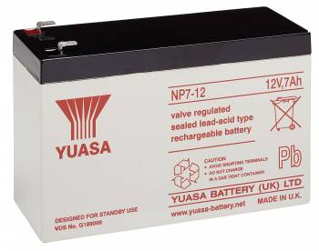 Yuasa 48566