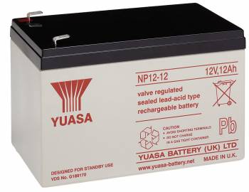 Yuasa 48567
