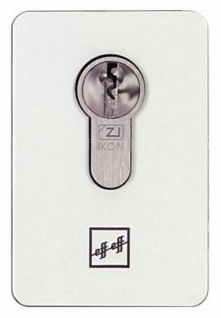 Eff Eff Fritz Fuss 49510-3-7295-00