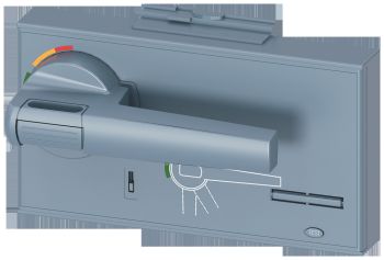 Siemens 3VW97270EK11