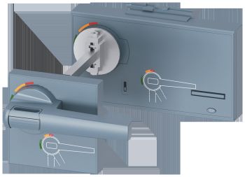 Siemens 3VW97270FK21