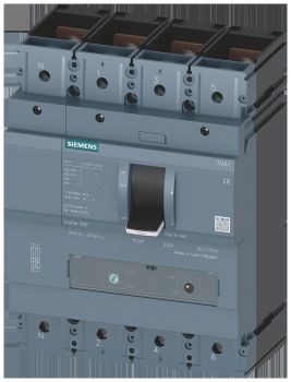 Siemens 3VA14635EF420AA0