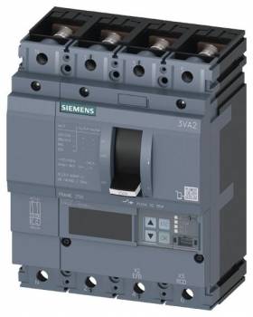 Siemens 3VA22165KP420AA0