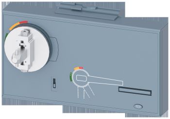 Siemens 3VW97270GK00