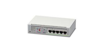 Allied Telesis AT-GS910/5-50