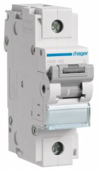 Hager HMD180