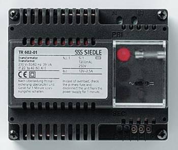 Siedle 200033600-00