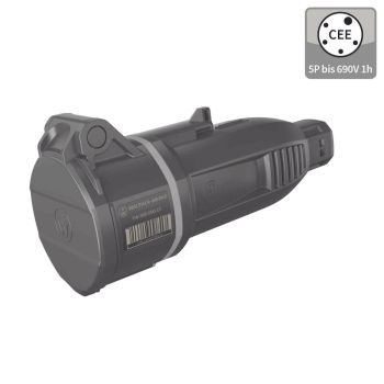 Walther-Werke FW310501CC