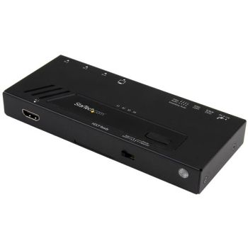 Startech.com VS421HD4KA