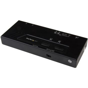 Startech.com VS222HD4K