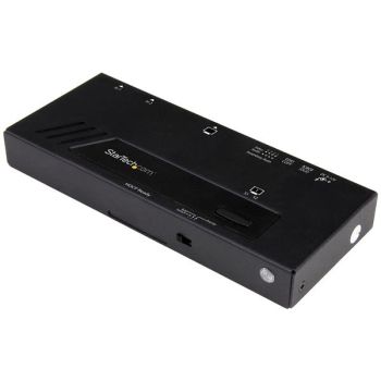 Startech.com VS221HD4KA