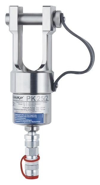 Klauke PK252