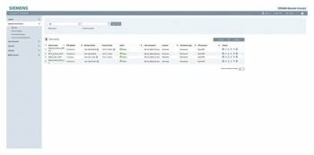 Siemens 6GK17201AH010BV0