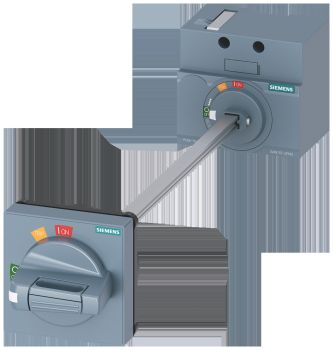 Siemens 3VA91570FK61