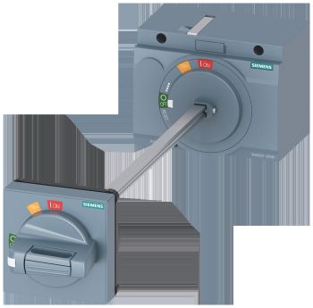 Siemens 3VA92670FK61