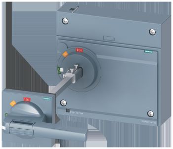 Siemens 3VA96870FK61