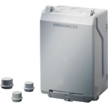 Gustav Hensel 4012591110163