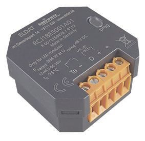 ELDAT RCJ18E5001A01-23K