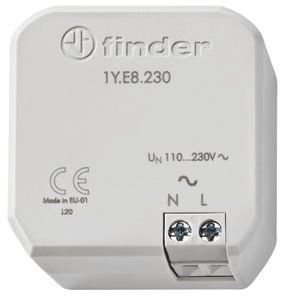 Finder 1YE8230