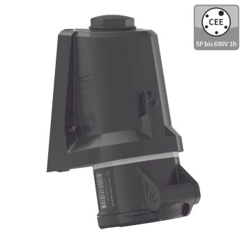 Walther-Werke FW110501CC