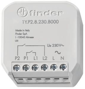 Finder 1YP28230B000