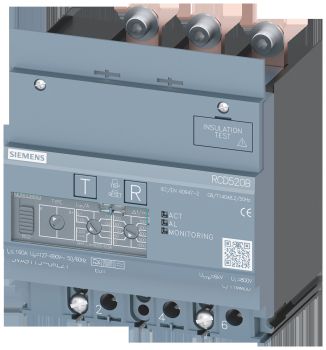 Siemens 3VA91130RL21