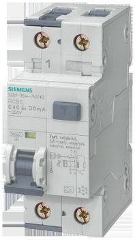 Siemens 5SU13546GV06