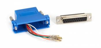 BlackBox FA4525F-BL