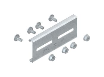 Niedax KLVB60/4S