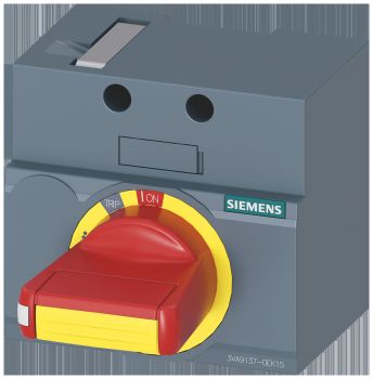 Siemens 3VA91370EK15