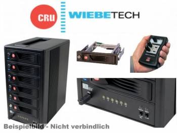 CRU DataPort 35620-0536-2000