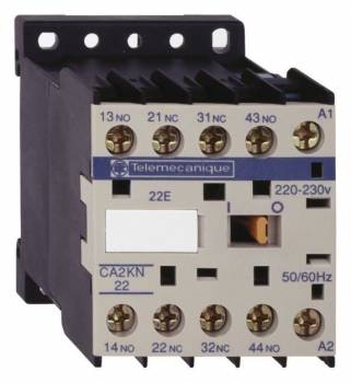 Schneider Electric CA2KN31B7