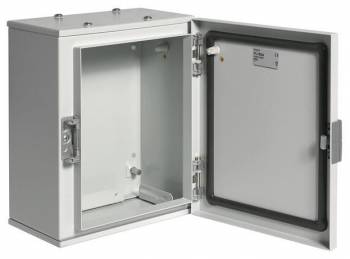 Hager FL102A