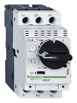 Schneider Electric GV2P08