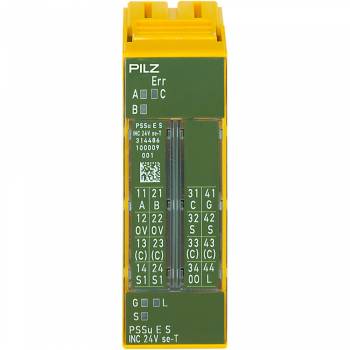 Pilz 314086