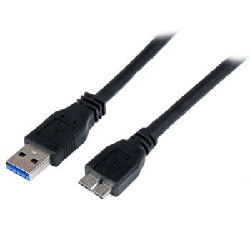Startech.com USB3CAUB1M