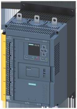 Siemens 3RW55356HF14