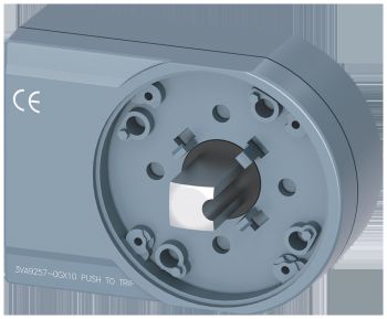 Siemens 3VA92570GX10