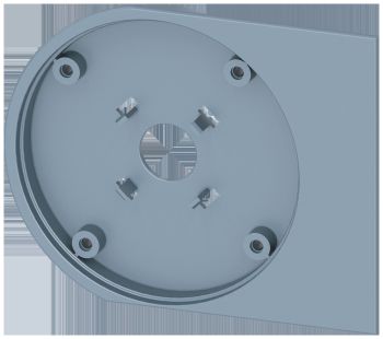 Siemens 3VA94670GX01