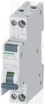 Siemens 5SV13167LK13
