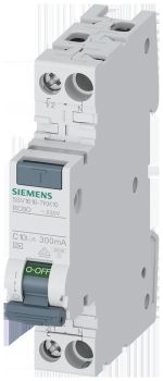 Siemens 5SV16167KK10