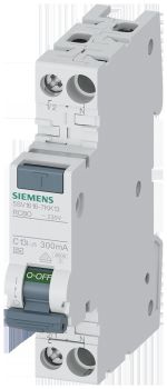 Siemens 5SV16167KK13