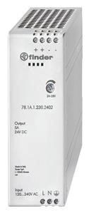 Finder 781A12302402