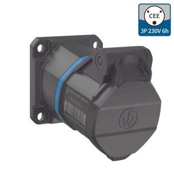 Walther-Werke FW512306SK