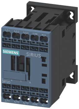 Siemens 3RT20162BA42