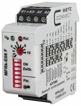 Metz Connect 110658412014