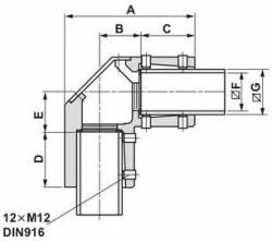 Schneider Electric NSYCMUTC50