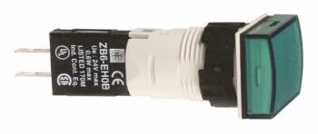 Schneider Electric XB6DV3BB