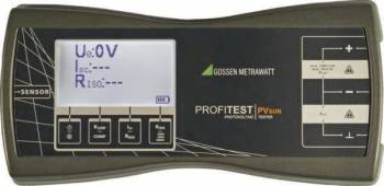Gossen M360C