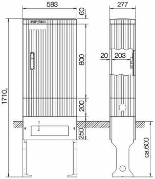 ABN SL175P